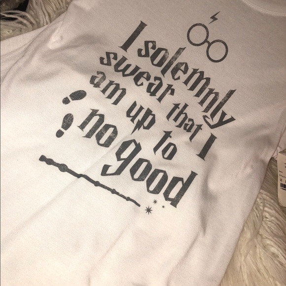 Harry Potter shirt - Picture 2 of 4